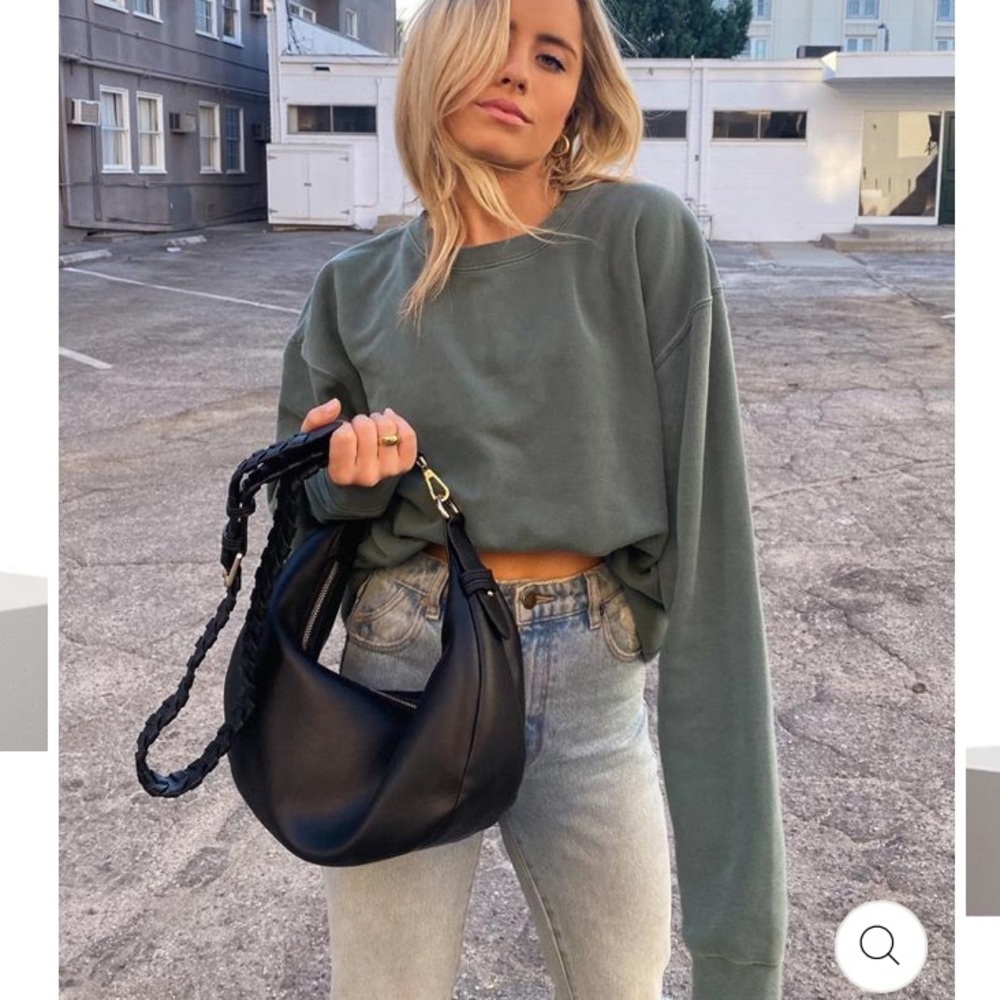 NWT • Jules Kae • Zola Bag
